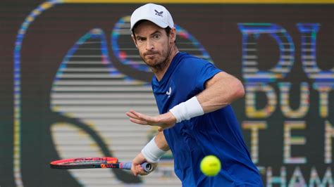 murray tennis today|Dubai Duty Free Tennis Championships: Andy Murray vows to .